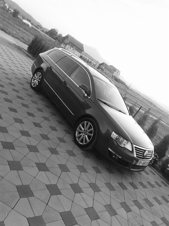 Passat