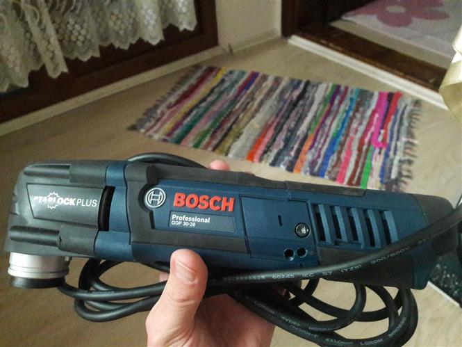 Bosh starlock plus