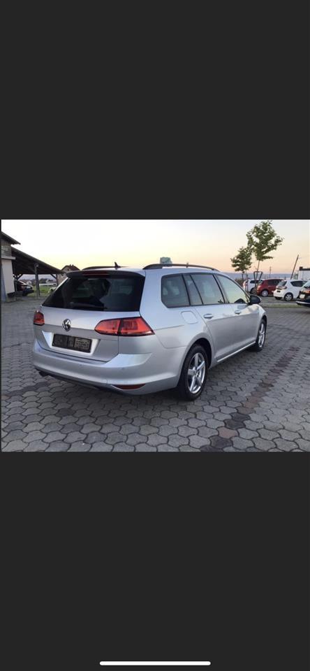 Golf-7