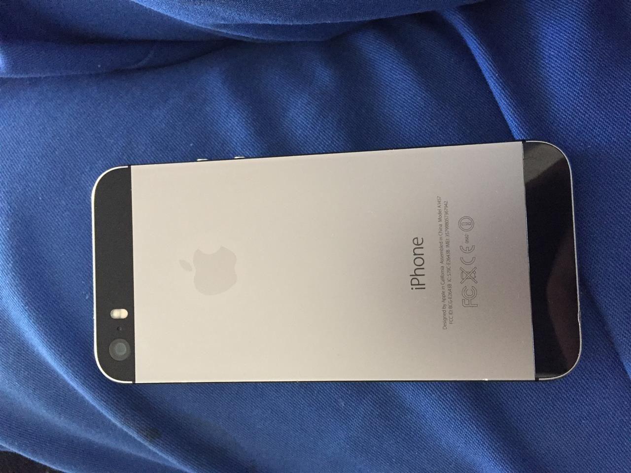 Iphon-5s