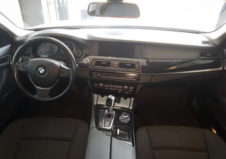 BMW-530D