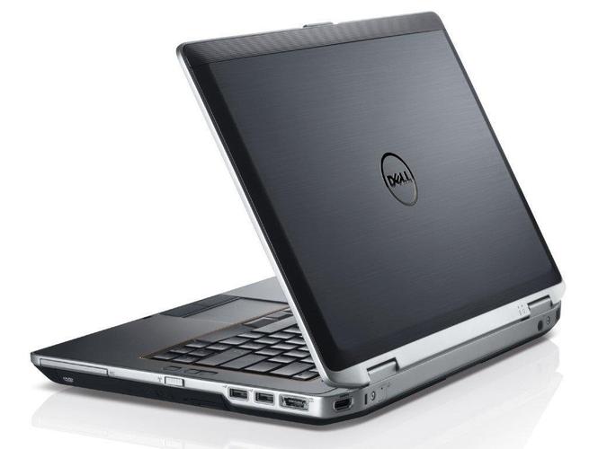 DELL LATITUDE E6430