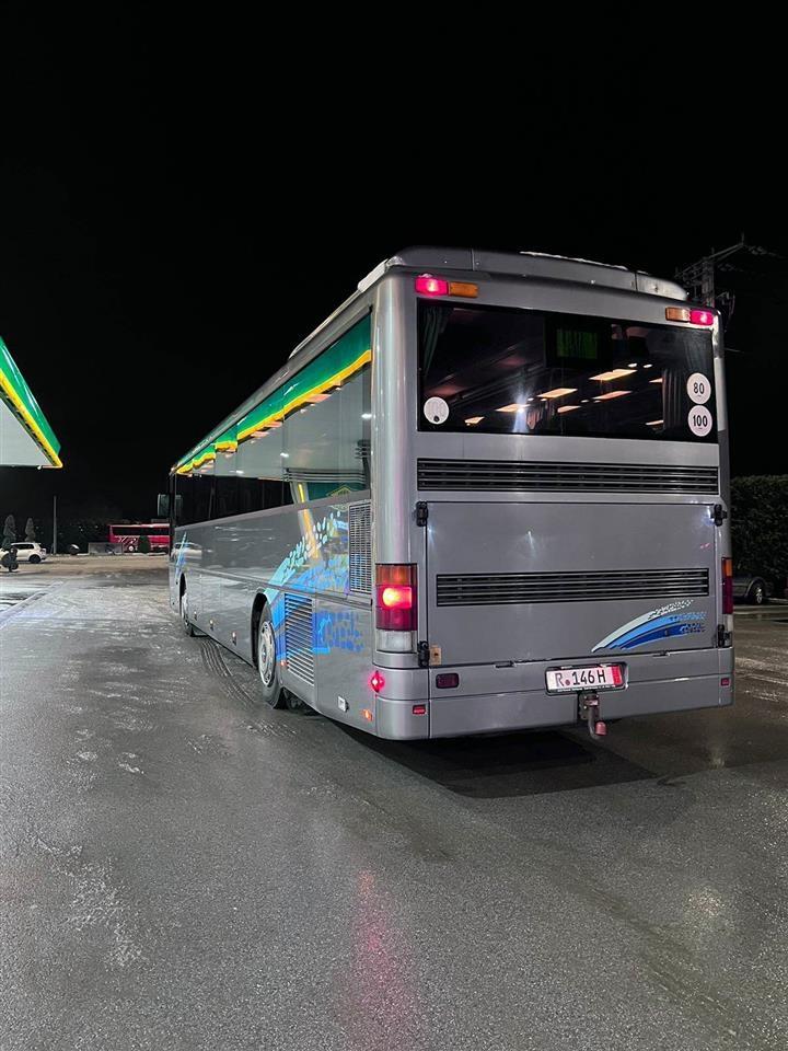 Setra
