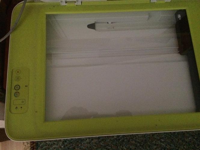 Printer Scaner Copy