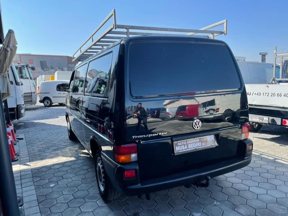 Vw-T4