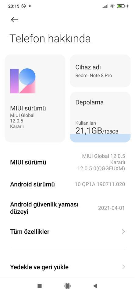 Redmi