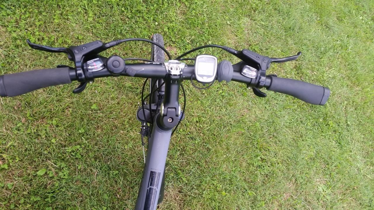 Biciklet