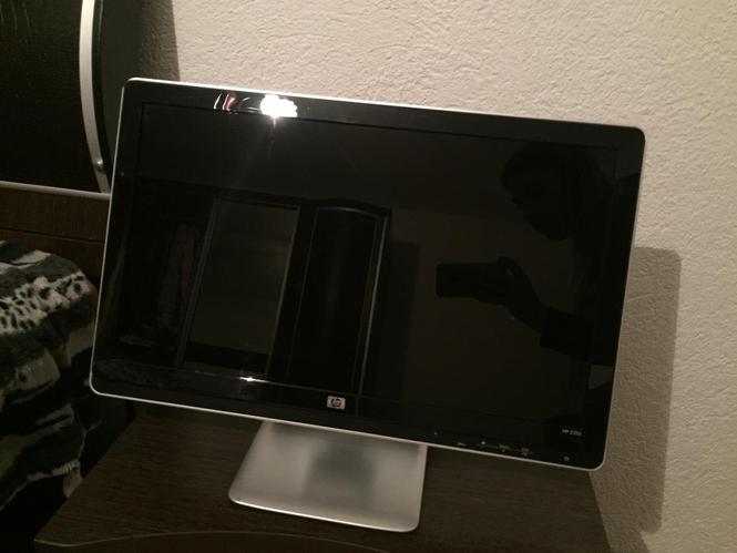 Monitorë