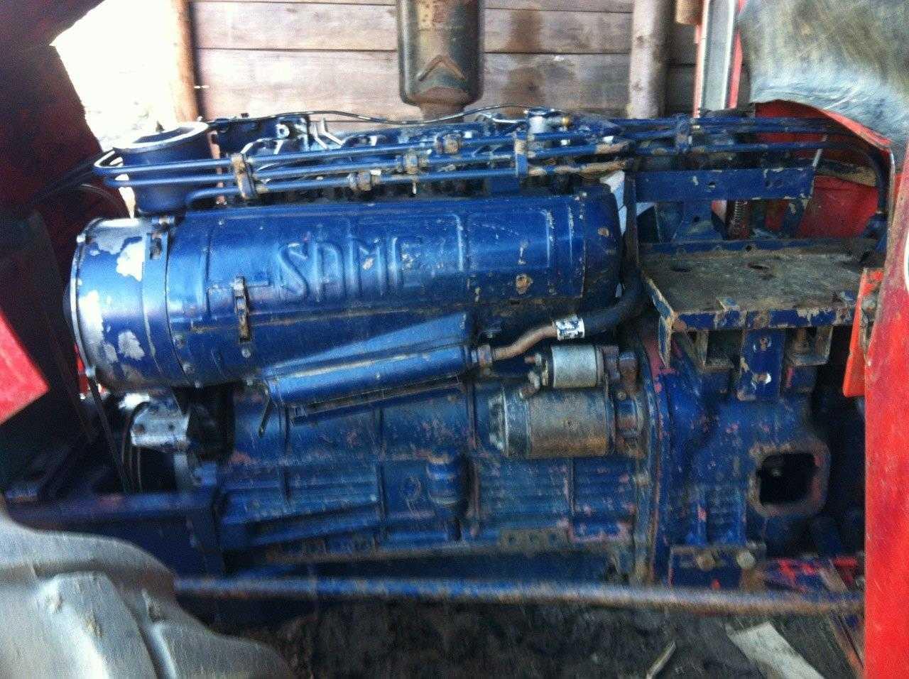 Traktor-same-80-4-4
