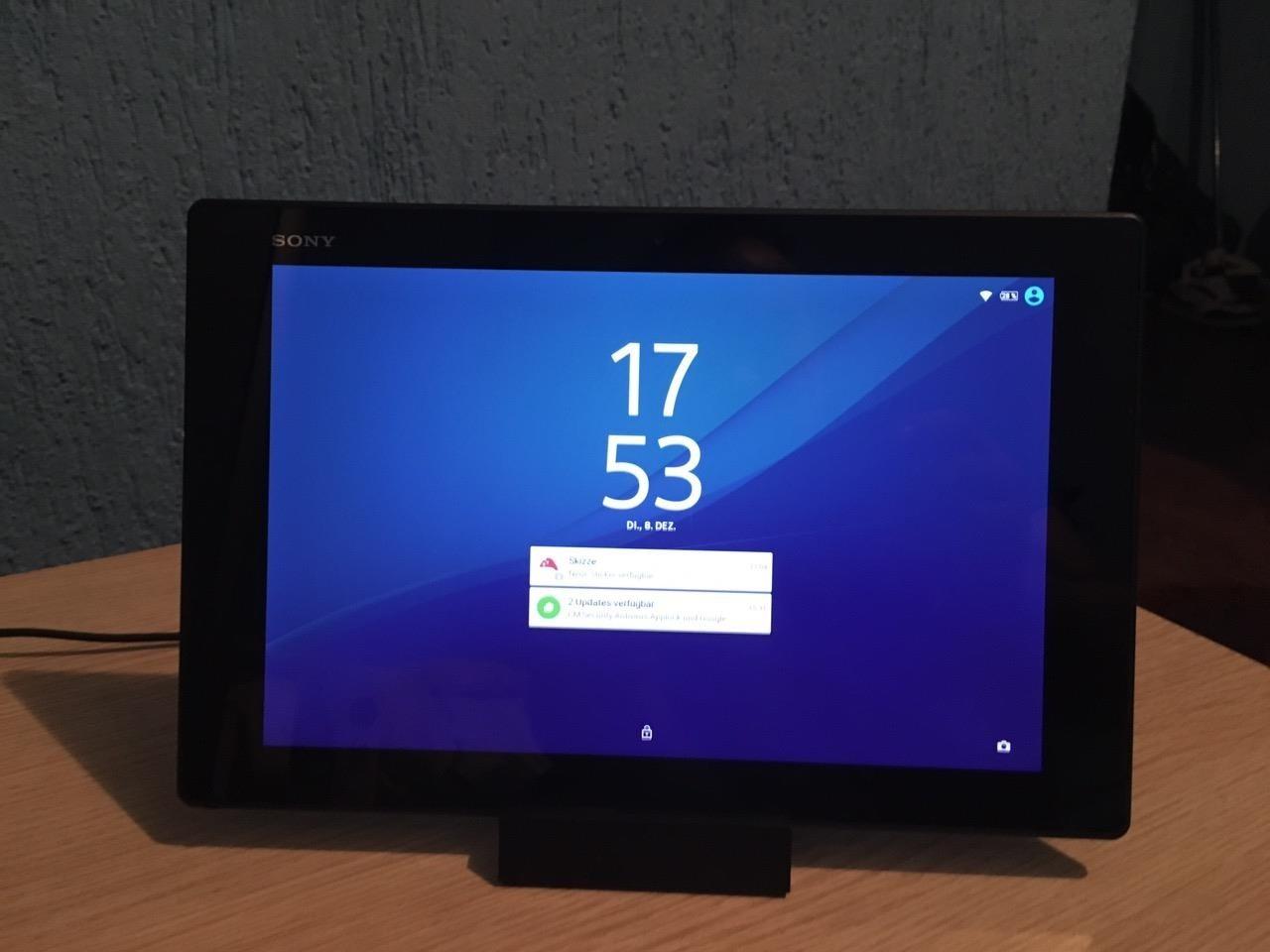 Ipad-