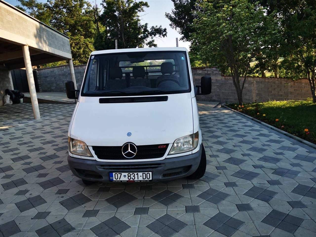 Mercedes-Sprinter-