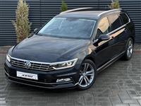 VW PASSAT B8 2.0TDI 4 MOTION 3x R-LINE