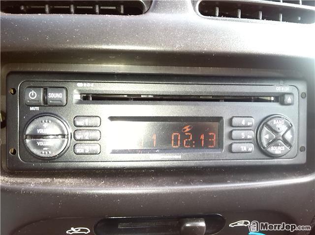 CD pleyer