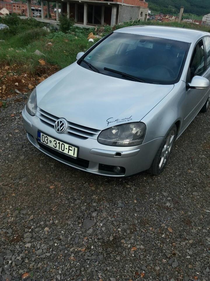 Golf-5
