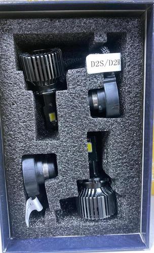 DRITA LED D2S per kerr