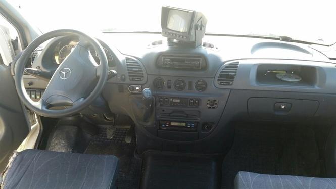 Shitet ose nderrohet Busi