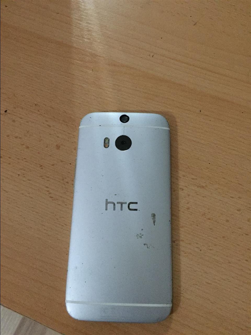 Htc-m8