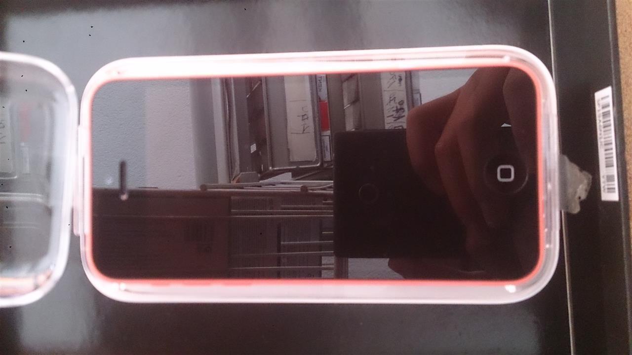 Iphone-5c