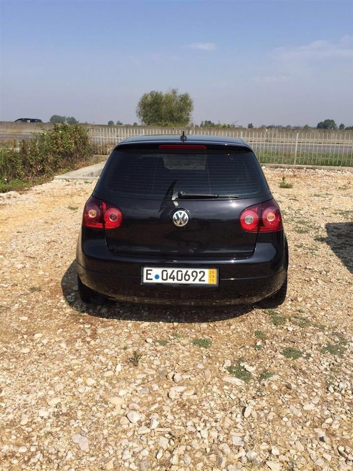 Golf-5