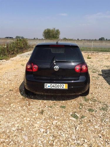 Golf 5