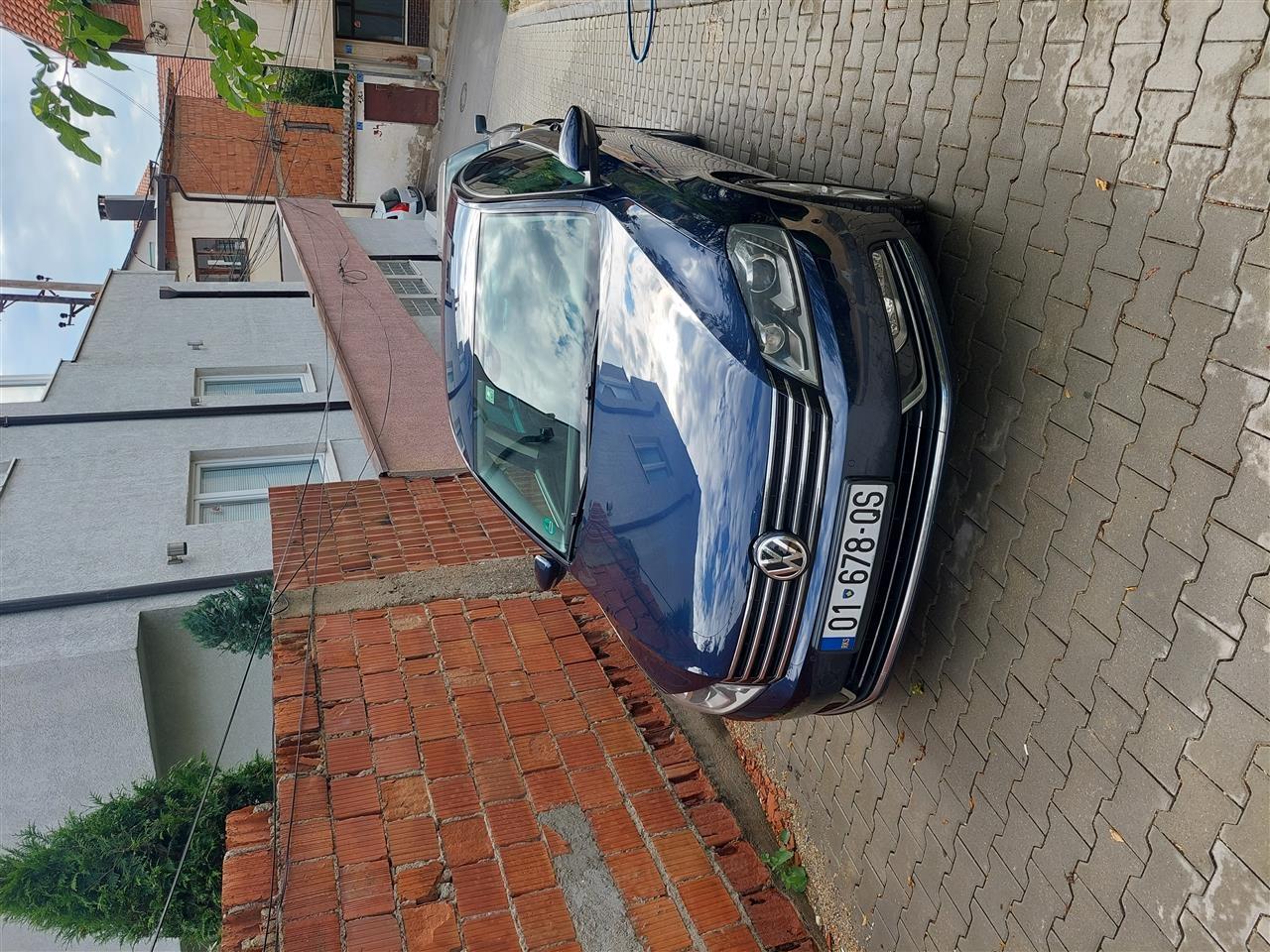 Passat-Full-Extra