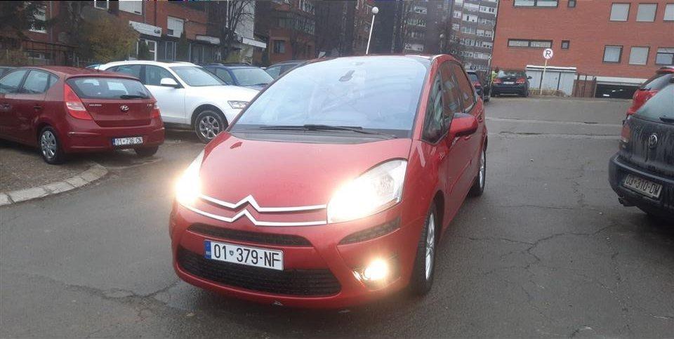Citroen-C4