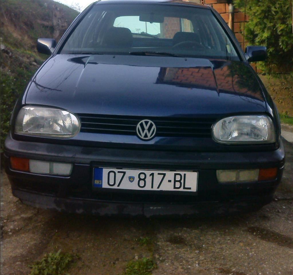 Golf-3