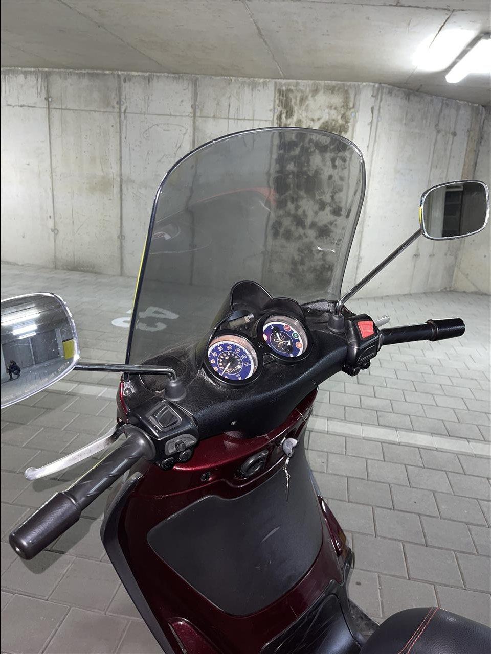 Piaggio-beverly-250cc