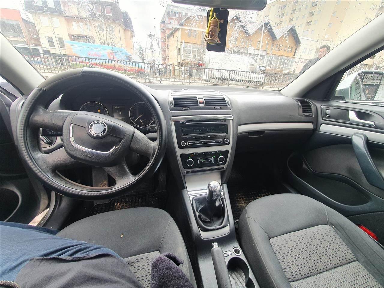 SKODA