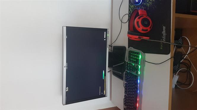 Pc gaming 