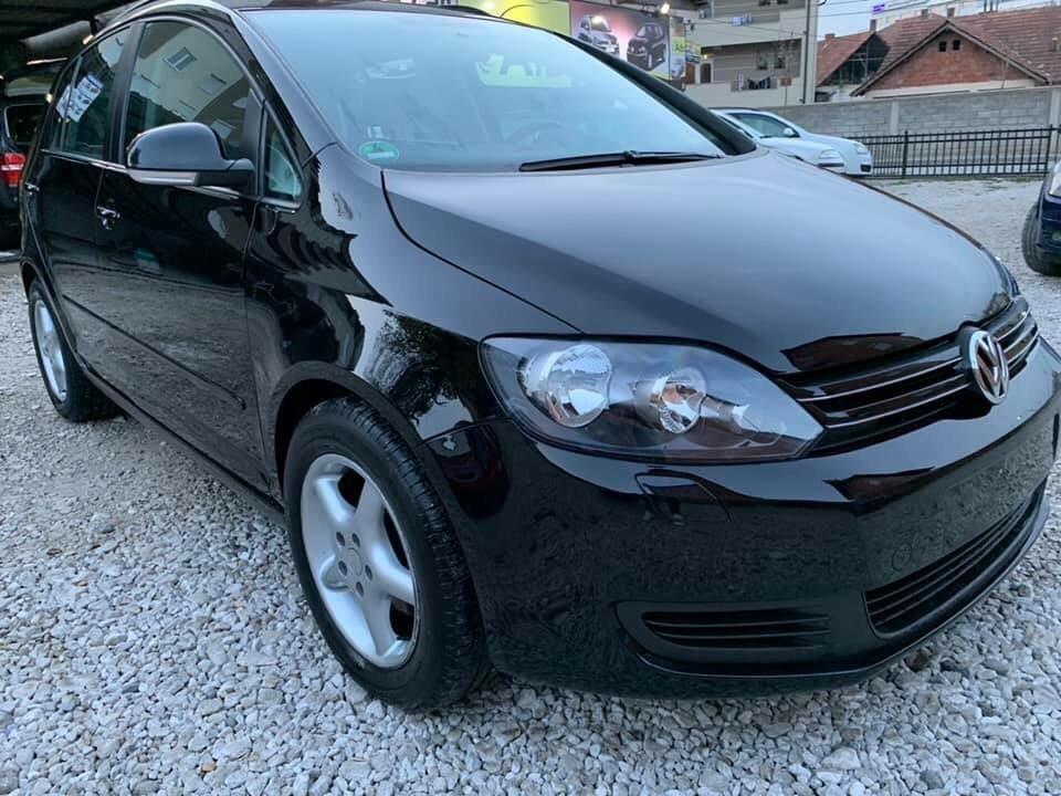 Golf-5-plus