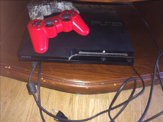 Ps3
