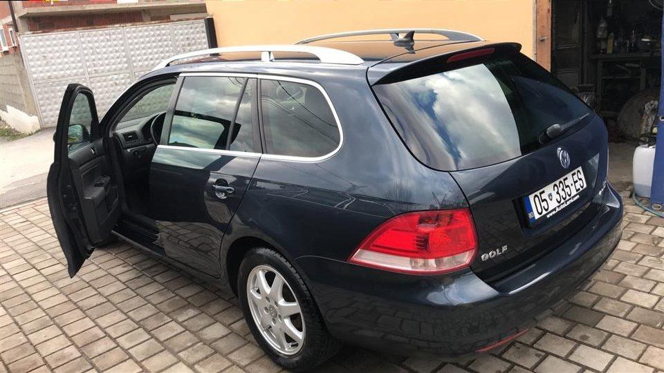 Golf-5