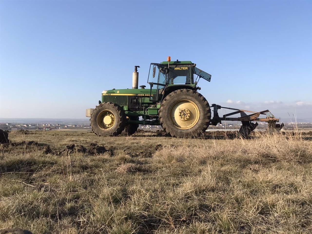 traktor