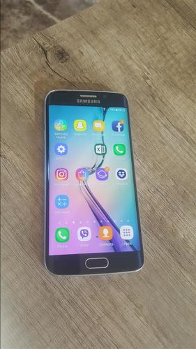 Samsung galaxy s6 edge