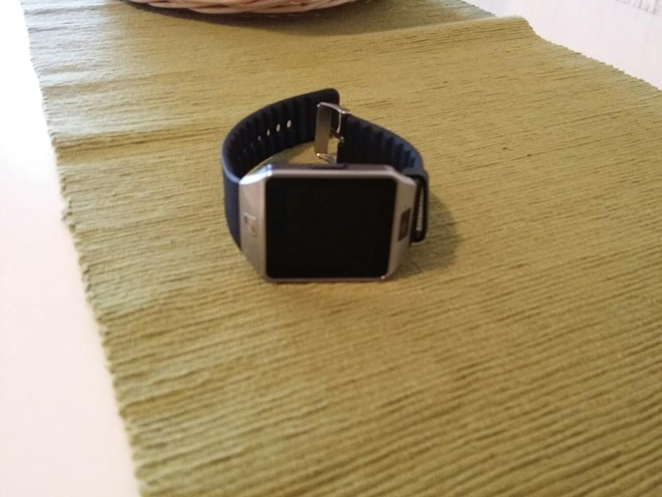 SMART-WATCH