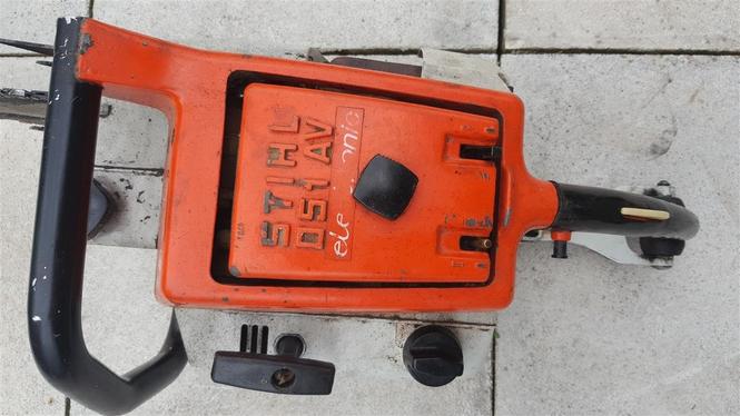 Stihl