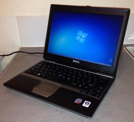 Laptop