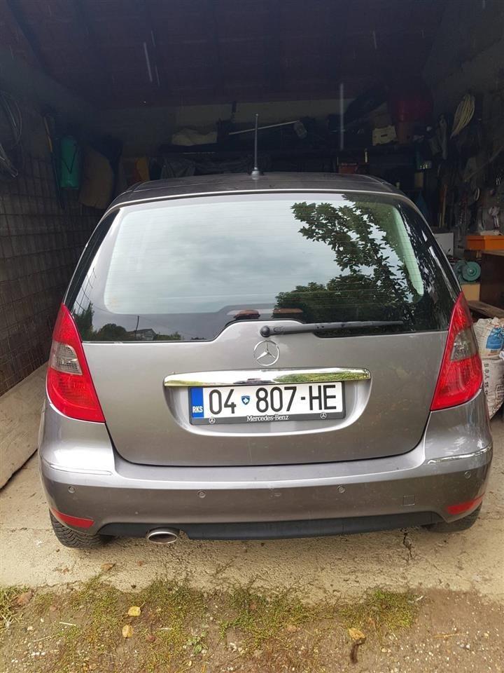 Mercedes-
