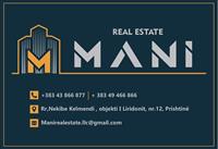 MANI Real Estate