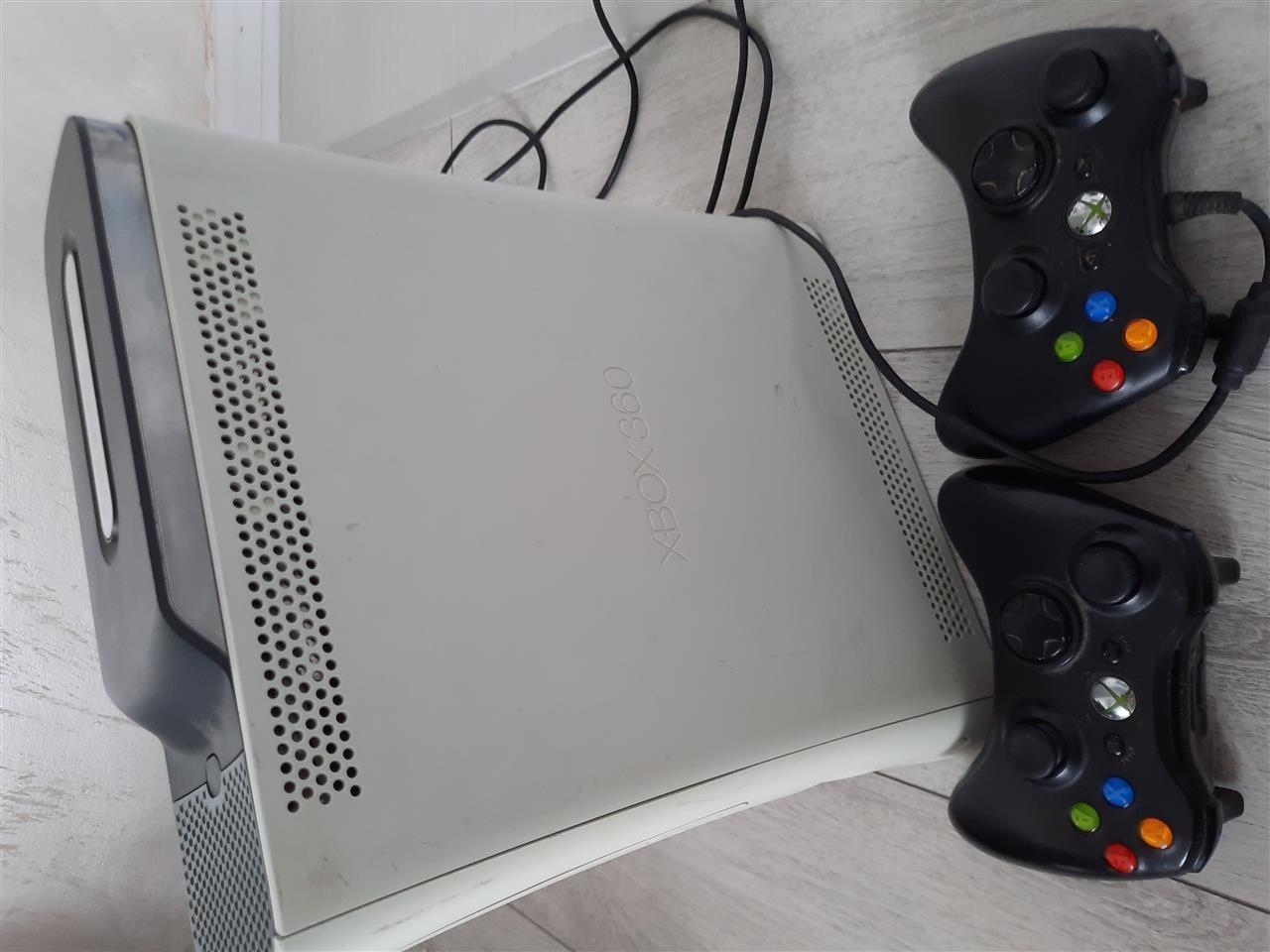XBox360