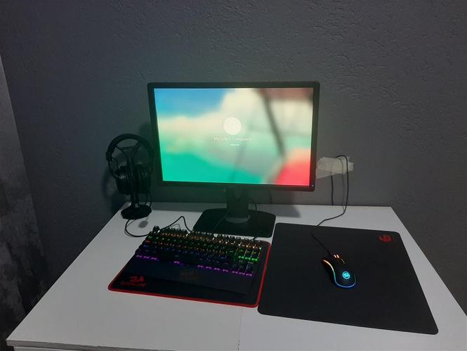 PC GAMING