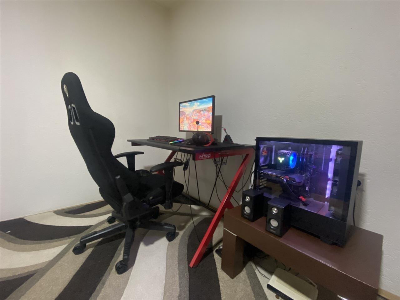 High-end-Gaming-Setup