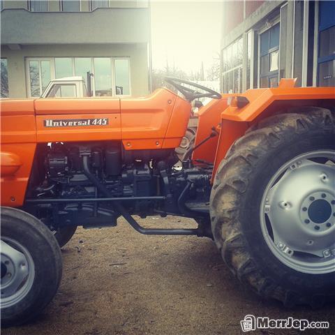 Traktor