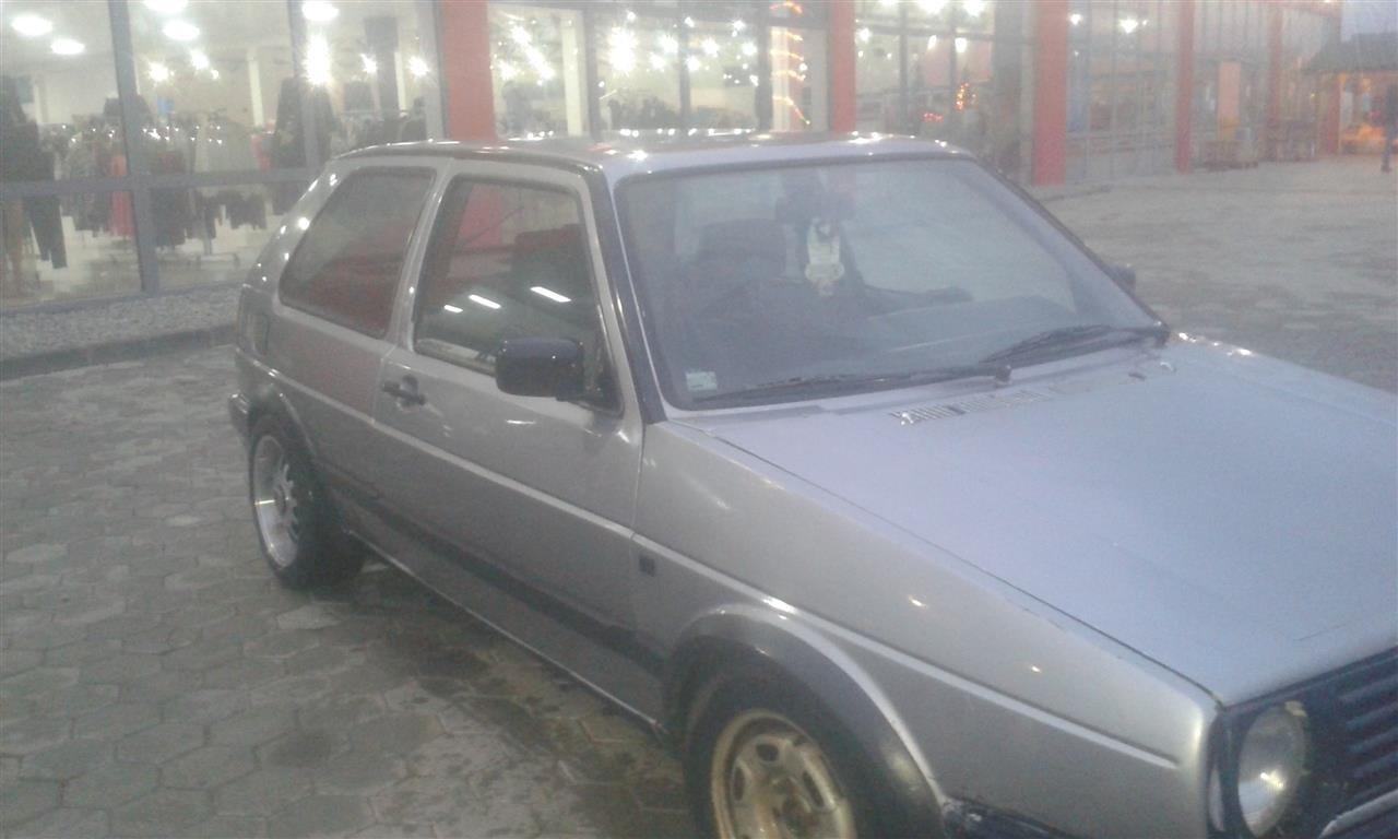 golf