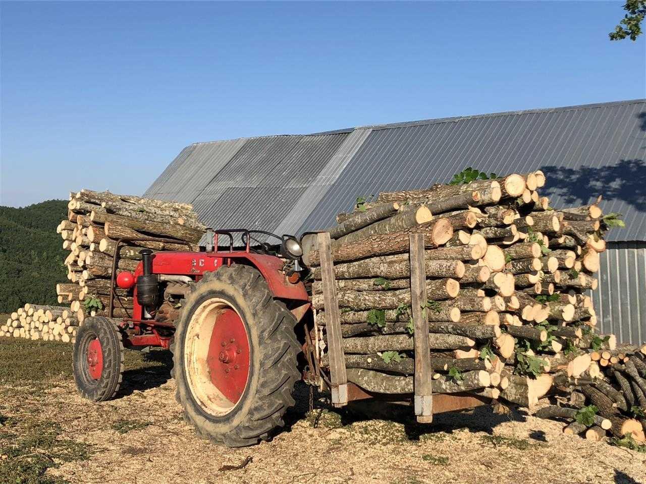 Traktor