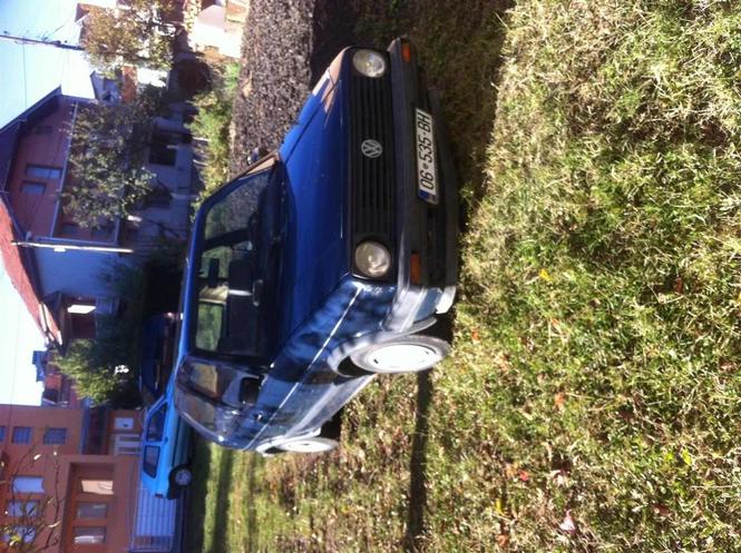 Golf 2