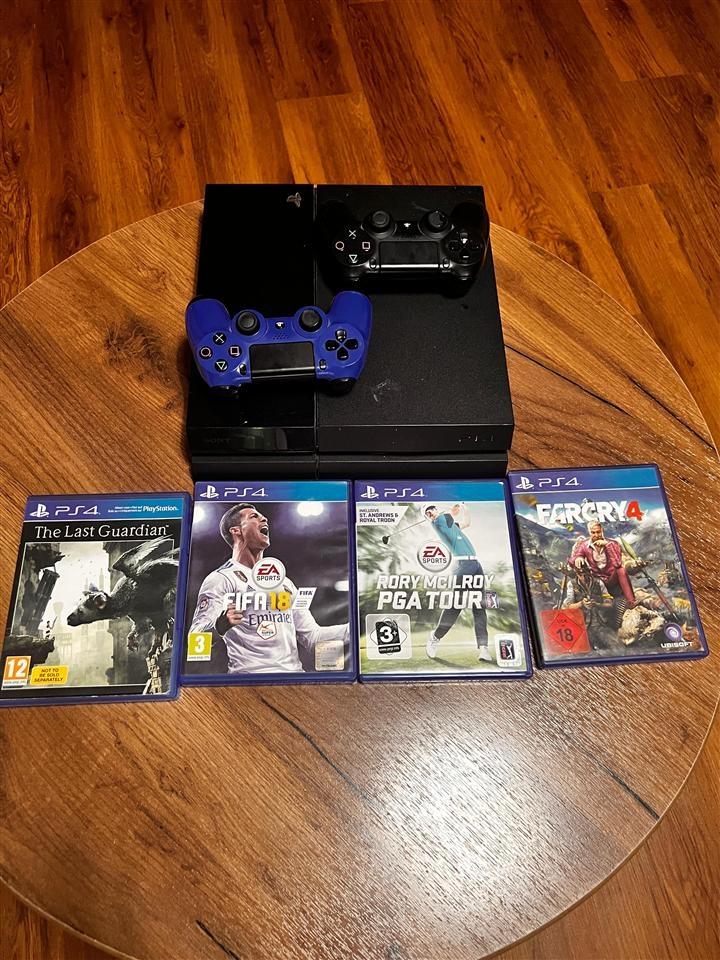 PS4
