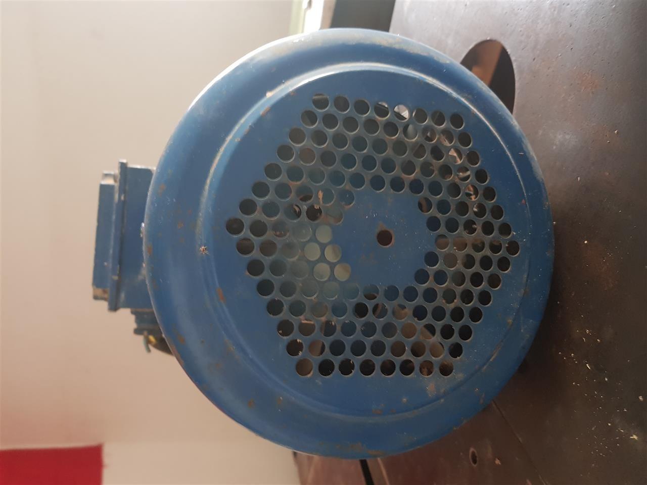 Motor