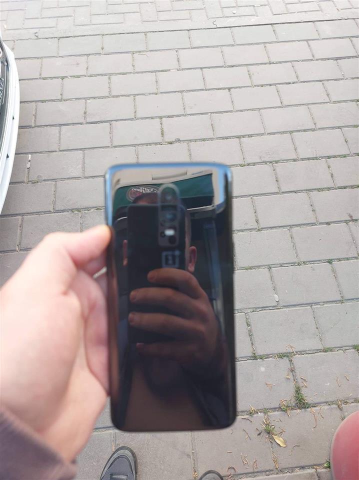 OnePlus-6T